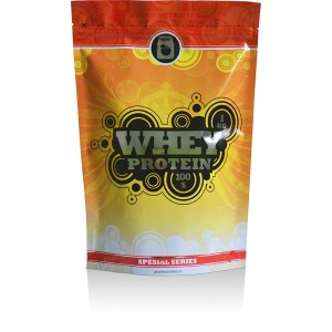 Whey Protein 100% Special Series (1кг)